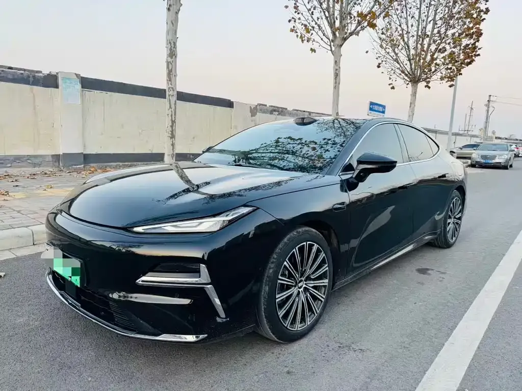Galaxy Xingyao 8