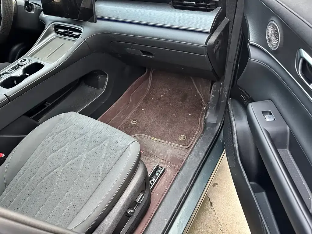 Chery Tiggo 8 PLUS — фото 6