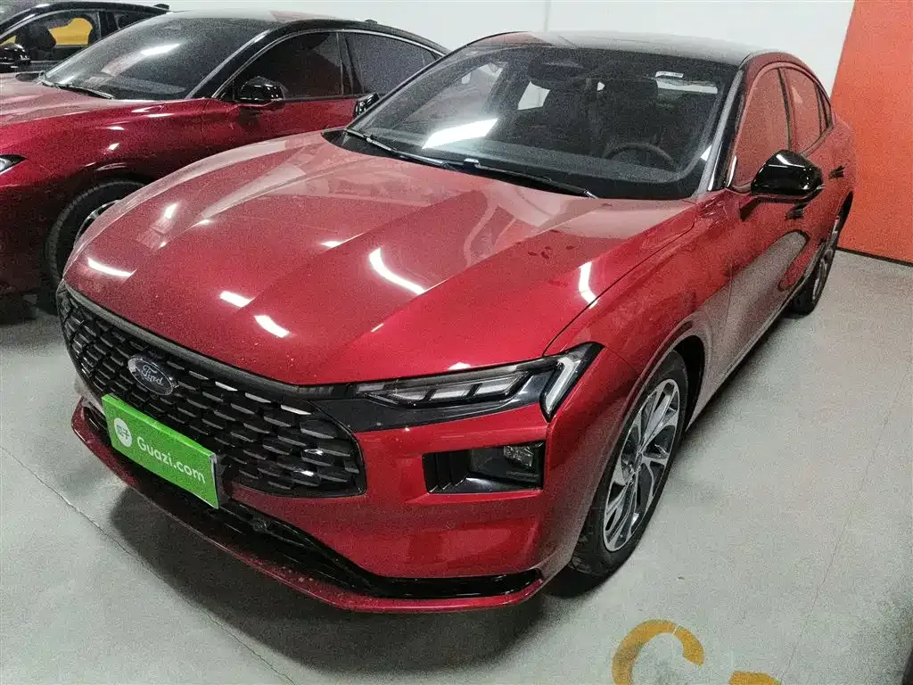 Ford Mondeo 2024 из CN, фото 1
