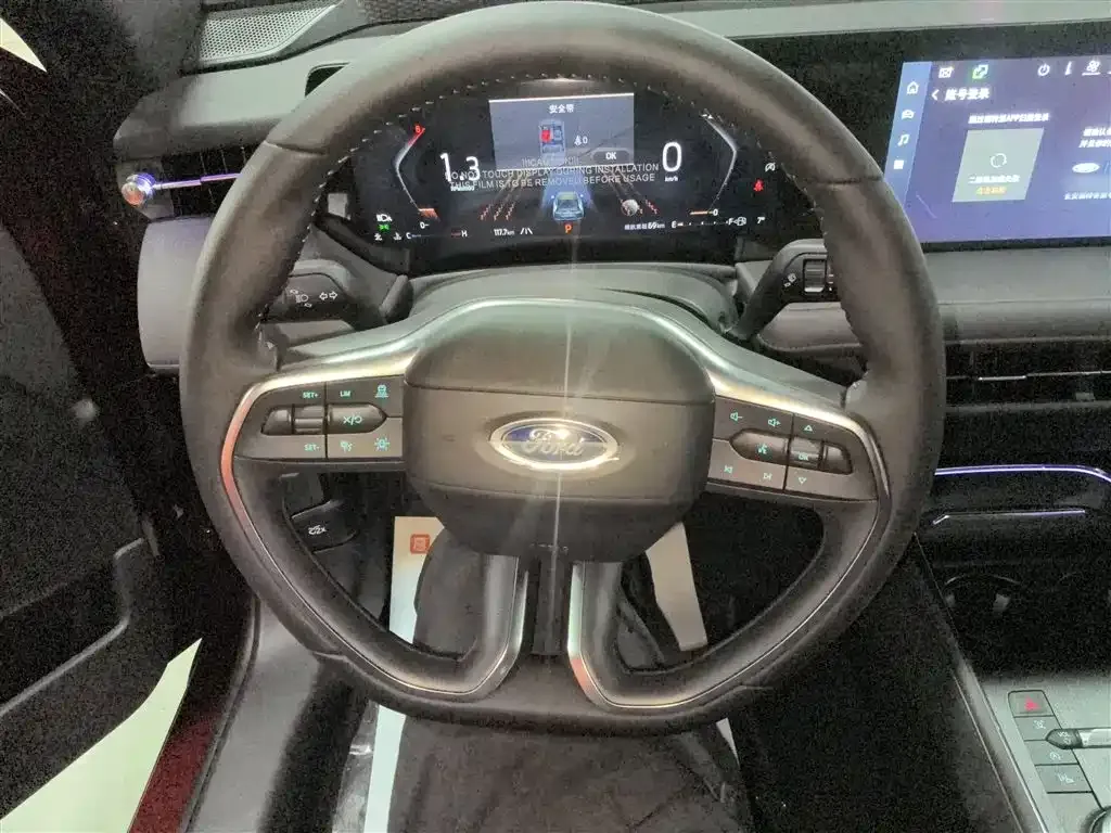 Ford Mondeo 2024 из CN, фото 8