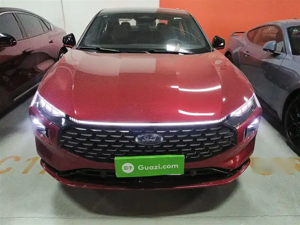 Ford Mondeo 2024 из CN, фото 3