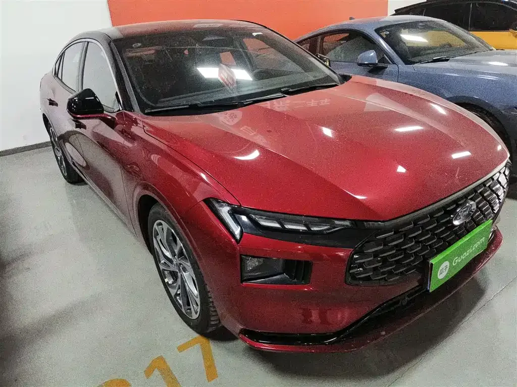 Ford Mondeo 2024 из CN, фото 9