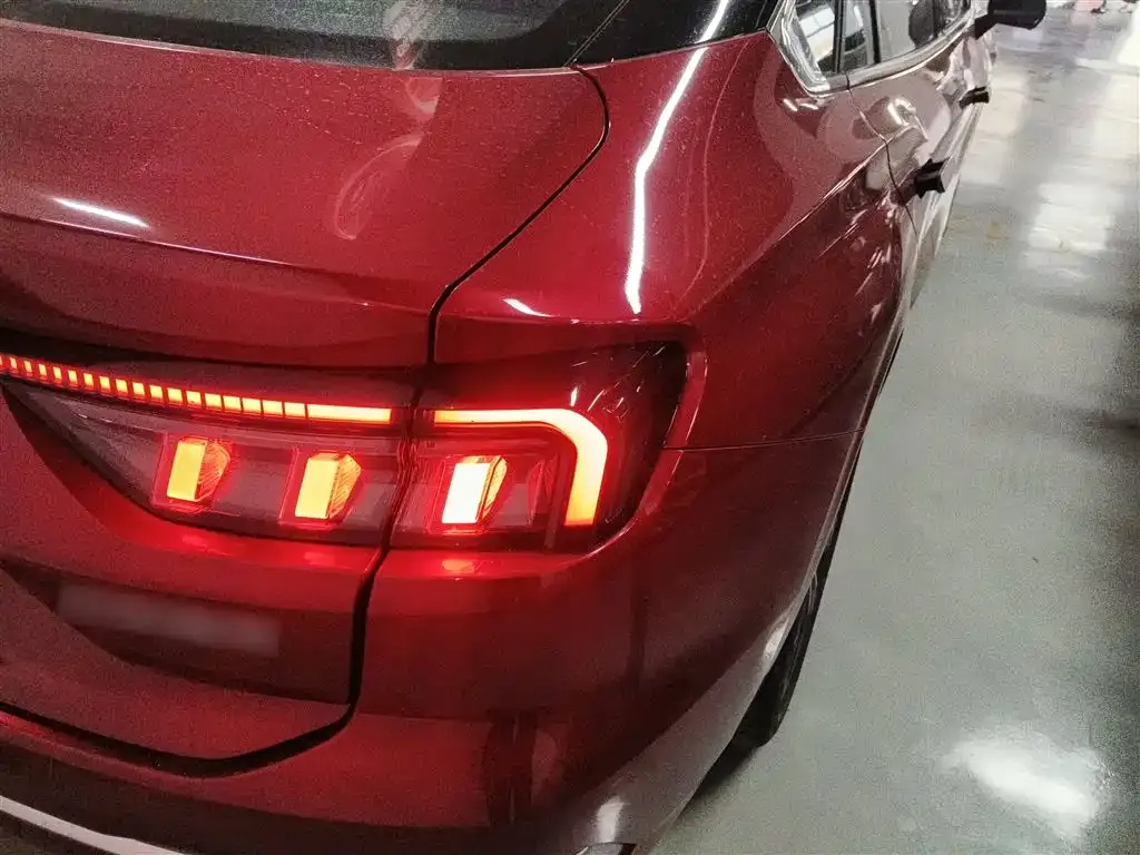 Ford Mondeo 2024 из CN, фото 5