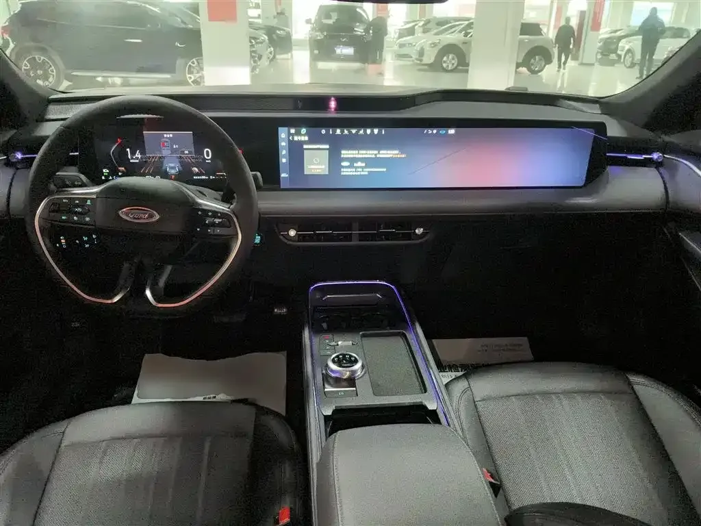 Ford Mondeo 2024 из CN, фото 6