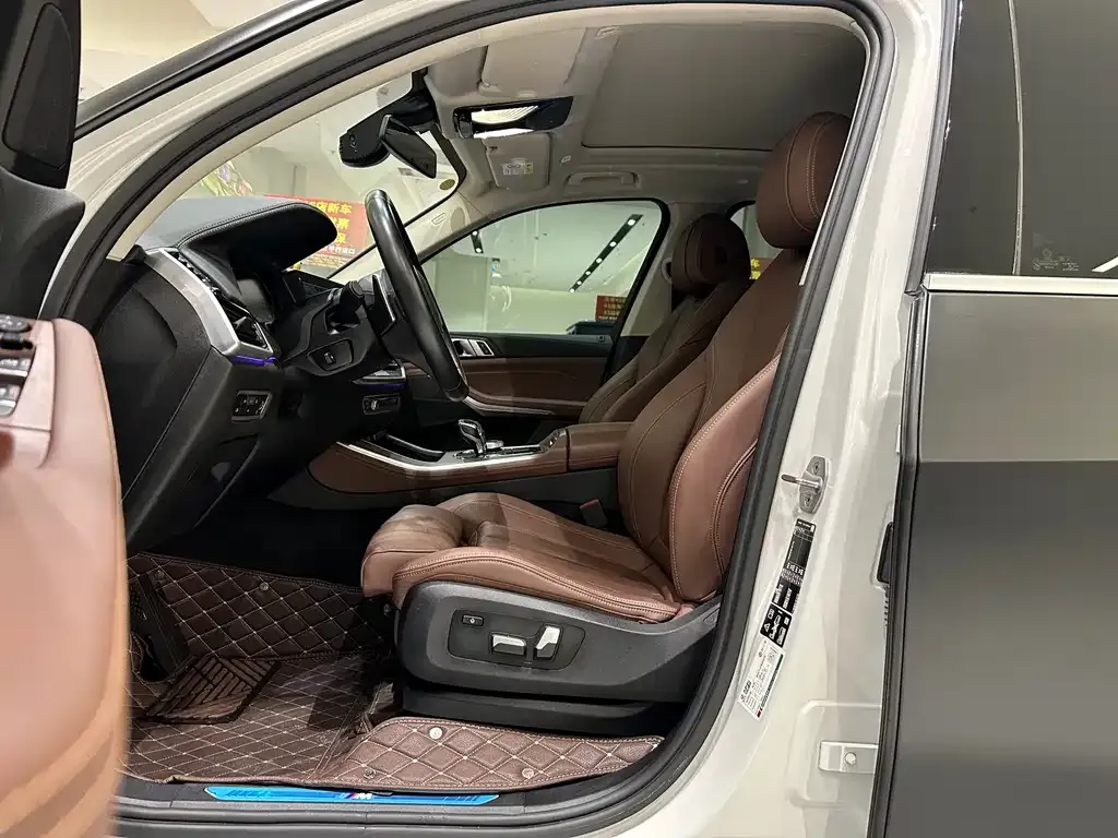 BMW X5 2022 из CN, фото 8