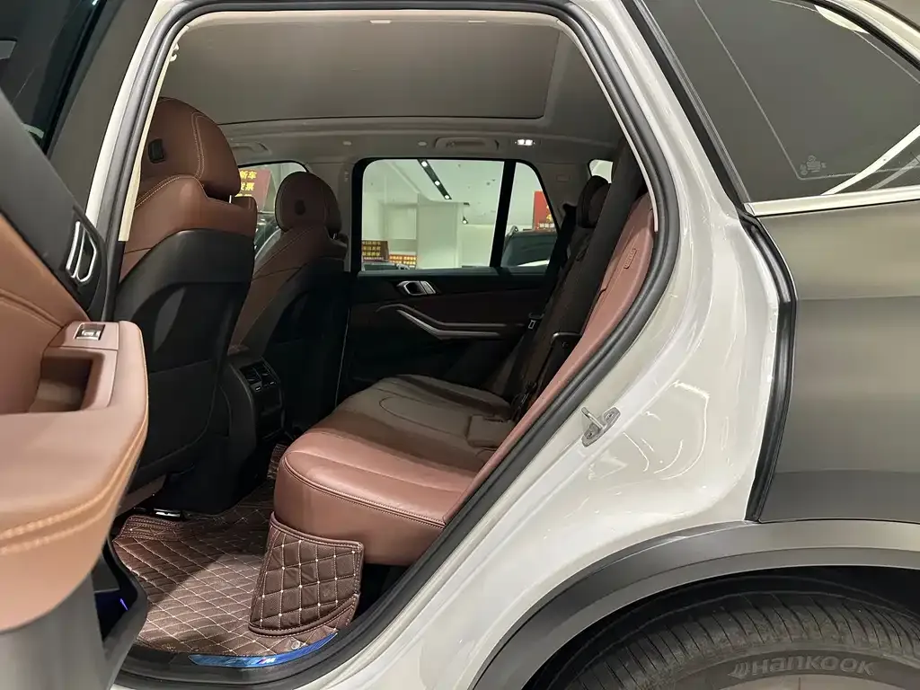 BMW X5 2022 из CN, фото 6