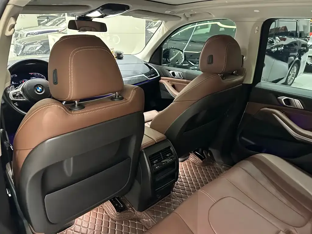 BMW X5 2022 из CN, фото 10