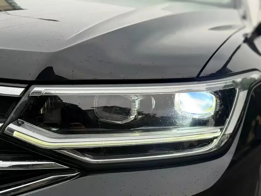 Volkswagen Tiguan L 2023 из CN, фото 4