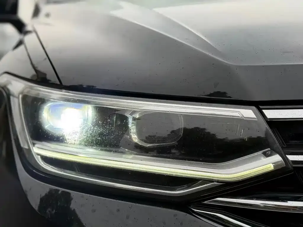 Volkswagen Tiguan L 2023 из CN, фото 6