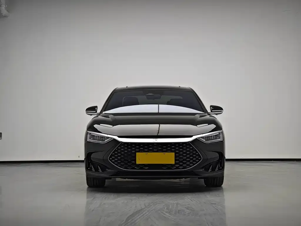 BYD Han 2024 из CN, фото 8