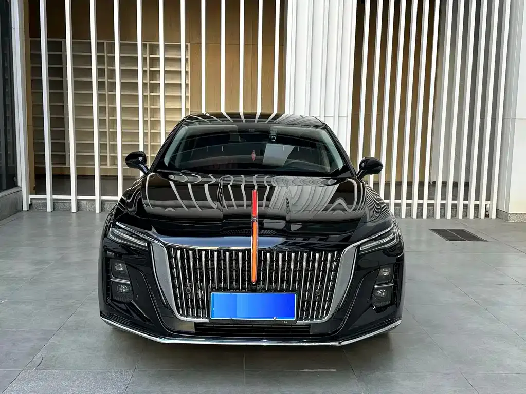 Hongqi H5 2023 из CN, фото 8
