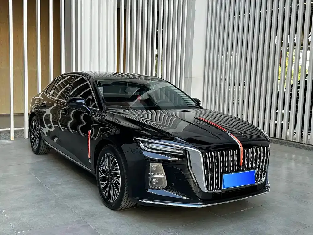 Hongqi H5 2023 из CN, фото 10