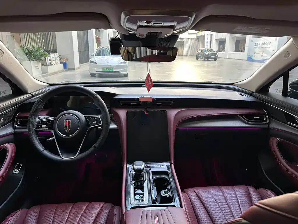 Hongqi H5 2023 из CN, фото 6