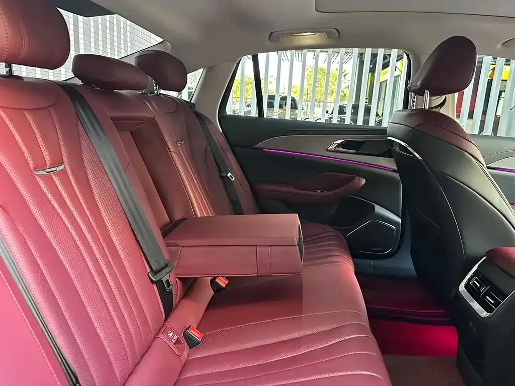 Hongqi H5 2023 из CN, фото 9