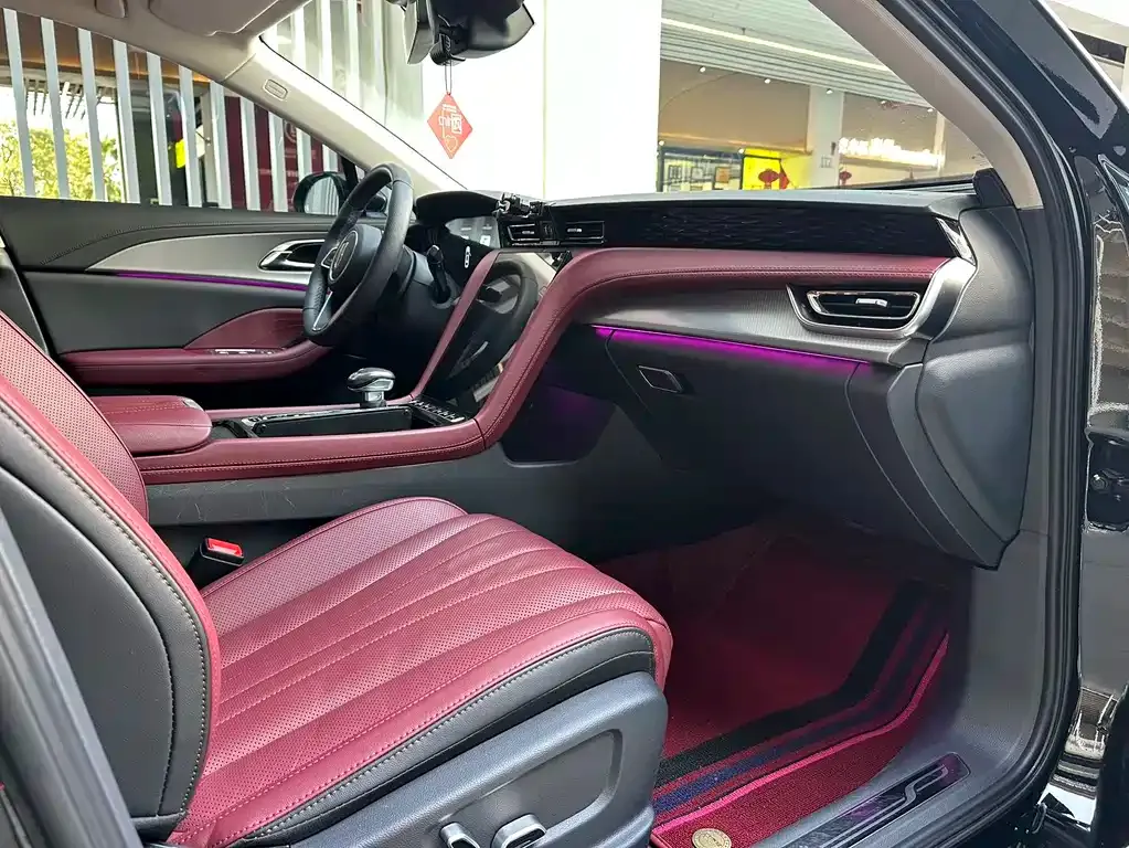 Hongqi H5 2023 из CN, фото 5