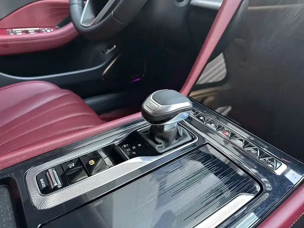 Hongqi H5 2023 из CN, фото 3