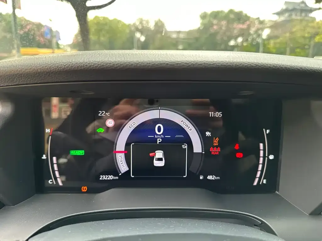 Toyota Camry 2025 из CN, фото 2