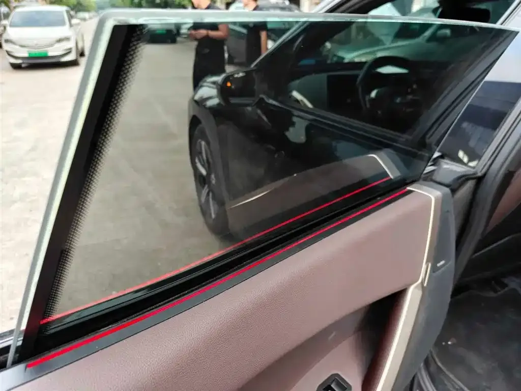 BMW iX 2023 из CN, фото 8