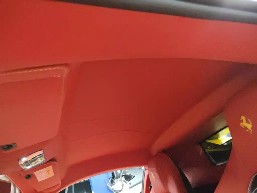 Ferrari SF90 2022 из CN, фото 2