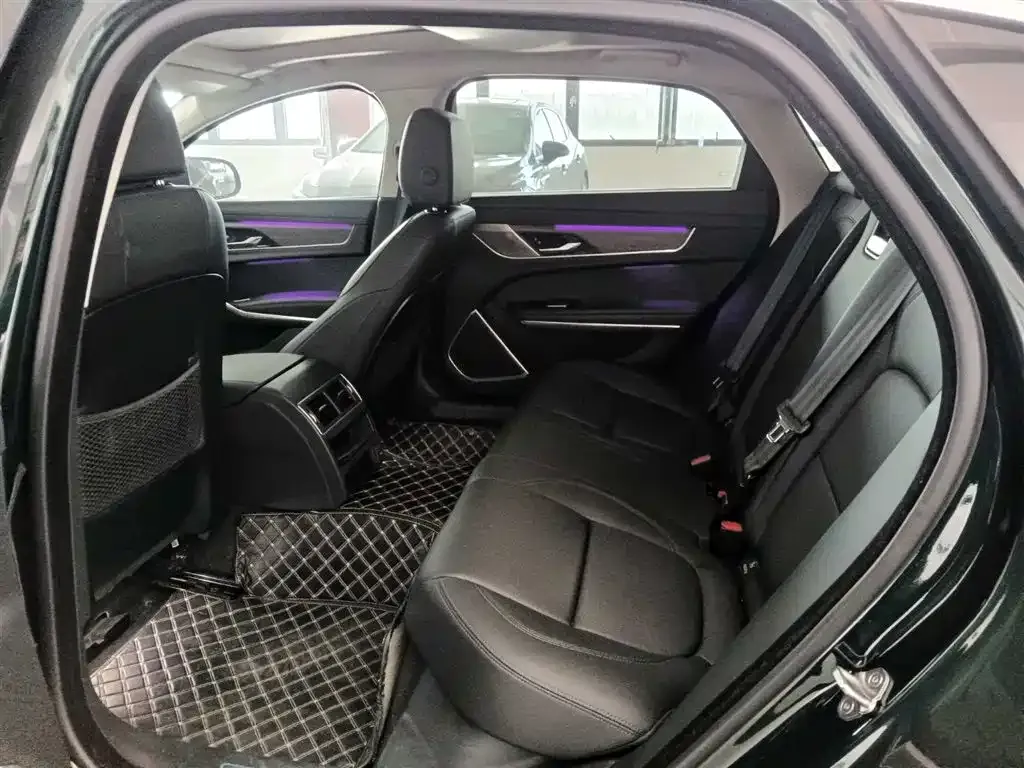 Jaguar XFL 2023 из CN, фото 9