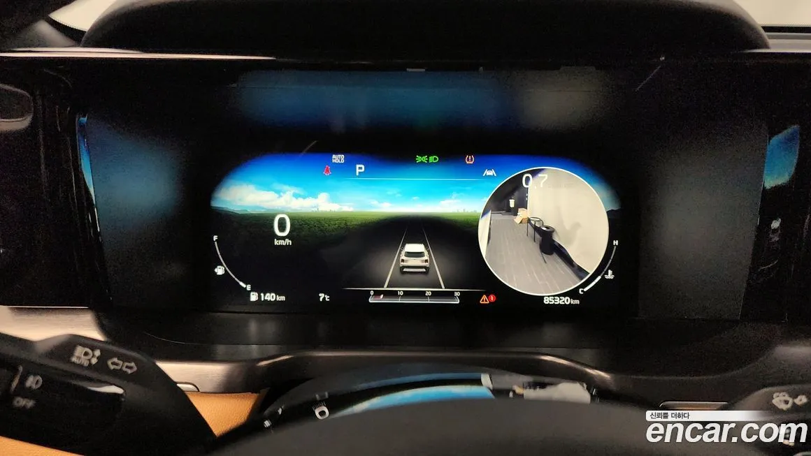 Kia Sorento 2021 из KR, фото 10