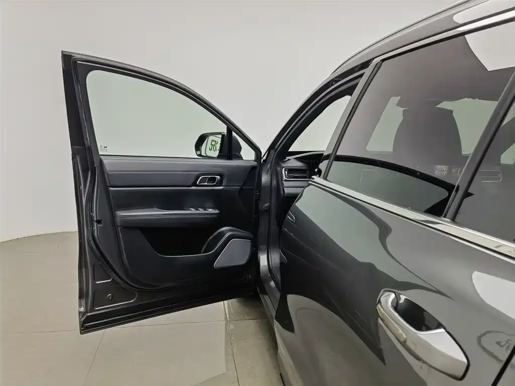 Li Auto ONE 2021 из CN, фото 8