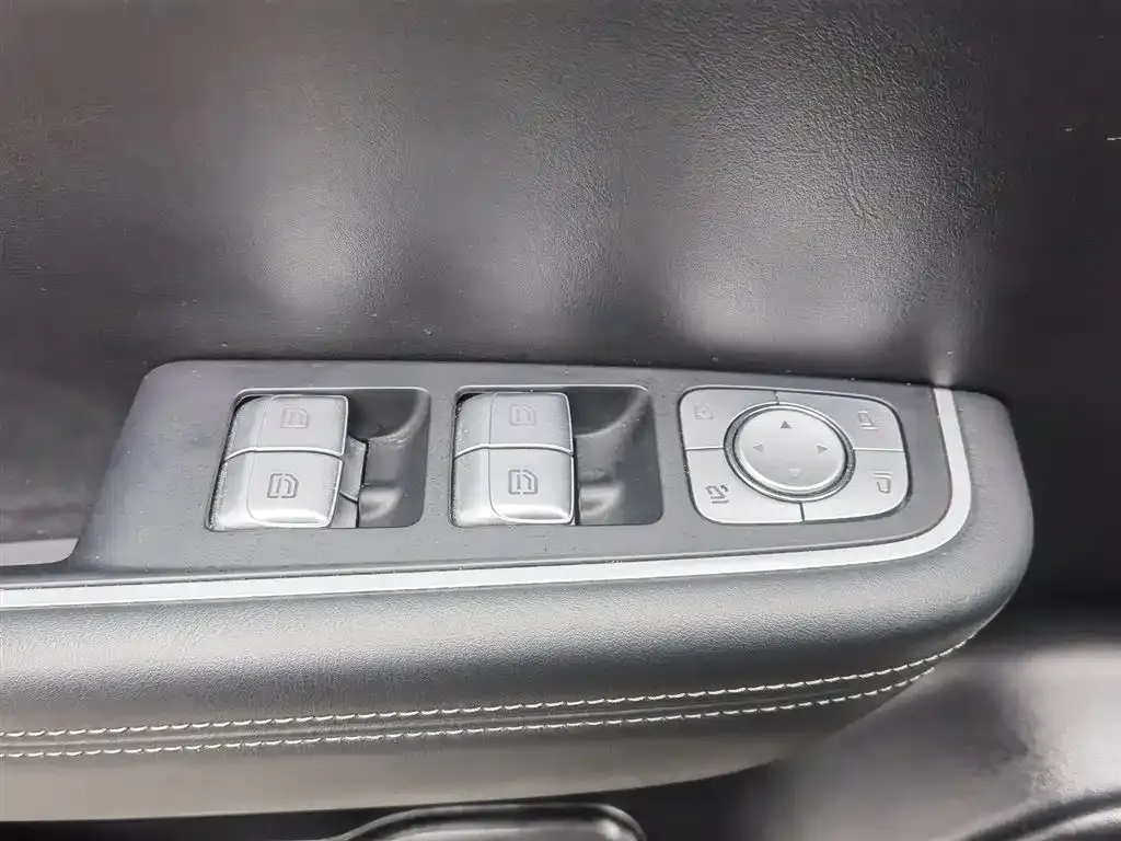 Li Auto ONE 2021 из CN, фото 9