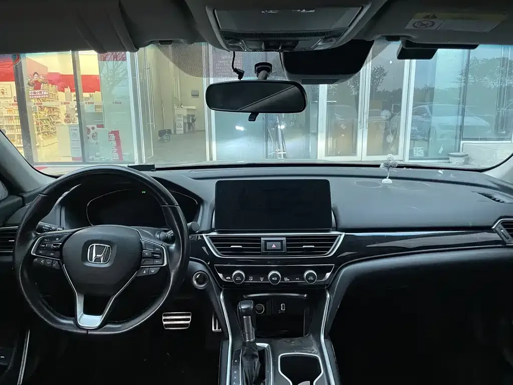 Honda Accord 2022 из CN, фото 6