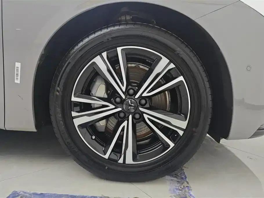 Hongqi EH7 2024 из CN, фото 7