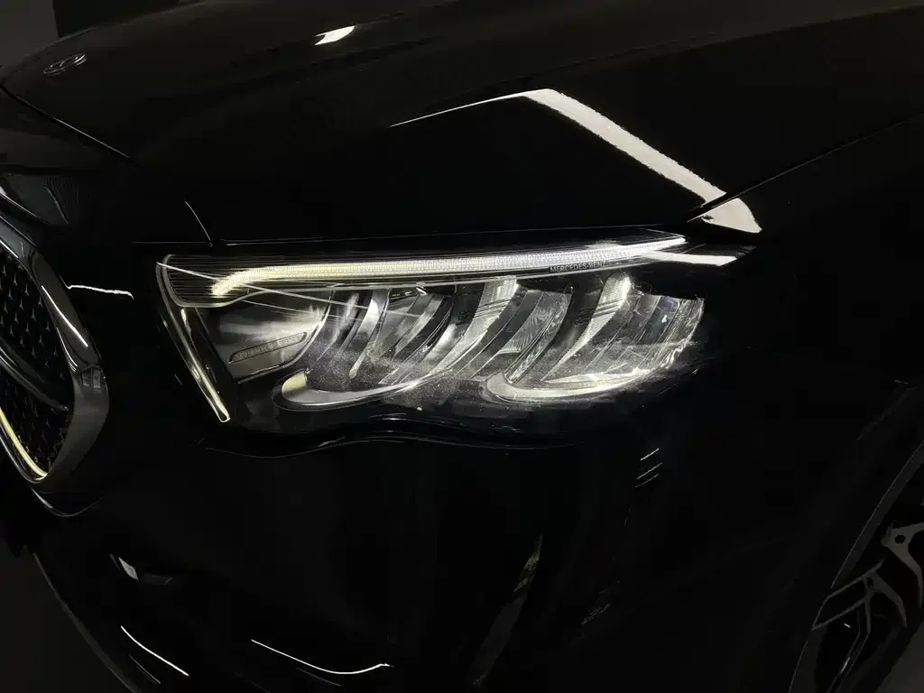 Mercedes-Benz E-Class 2025 из CN, фото 2