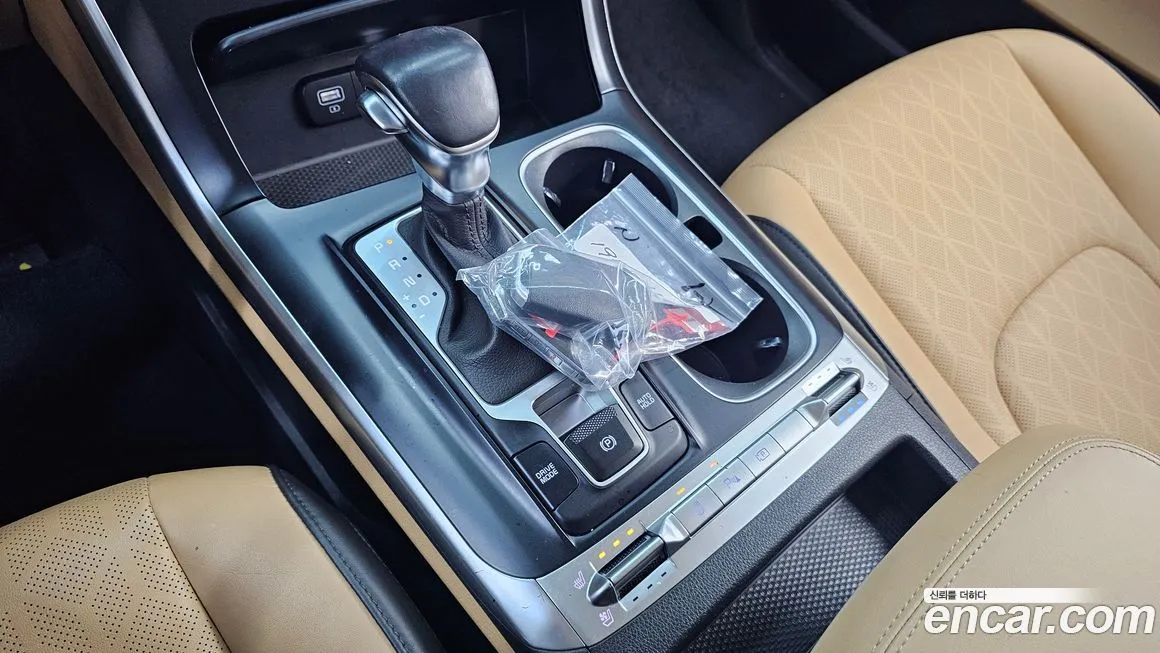 Kia Carnival — фото 10