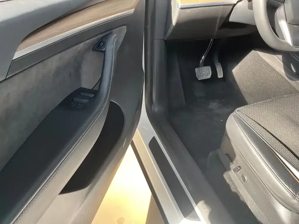 Tesla Model Y 2022 из CN, фото 4