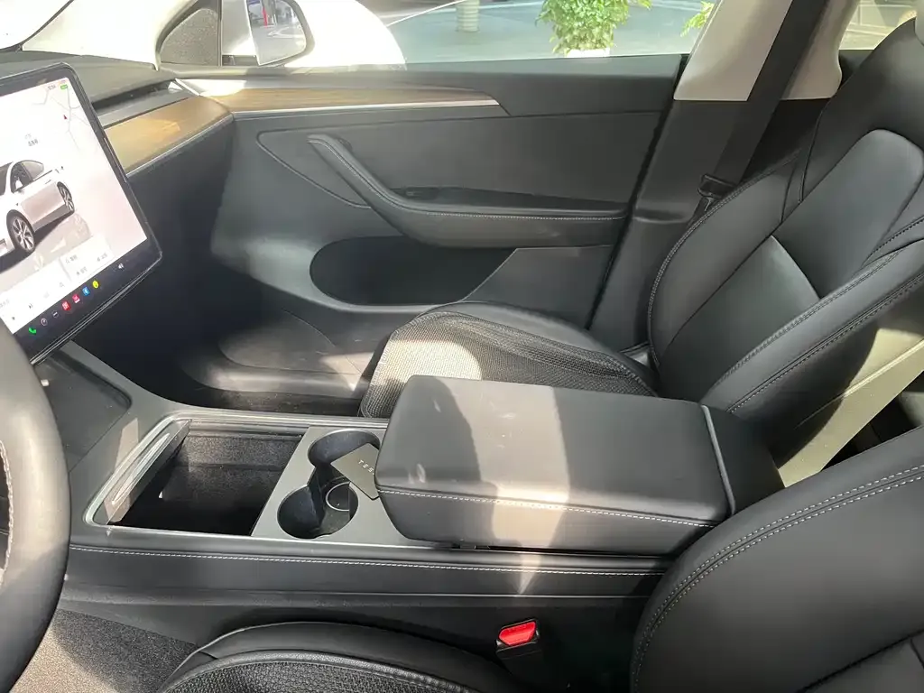 Tesla Model Y 2022 из CN, фото 6