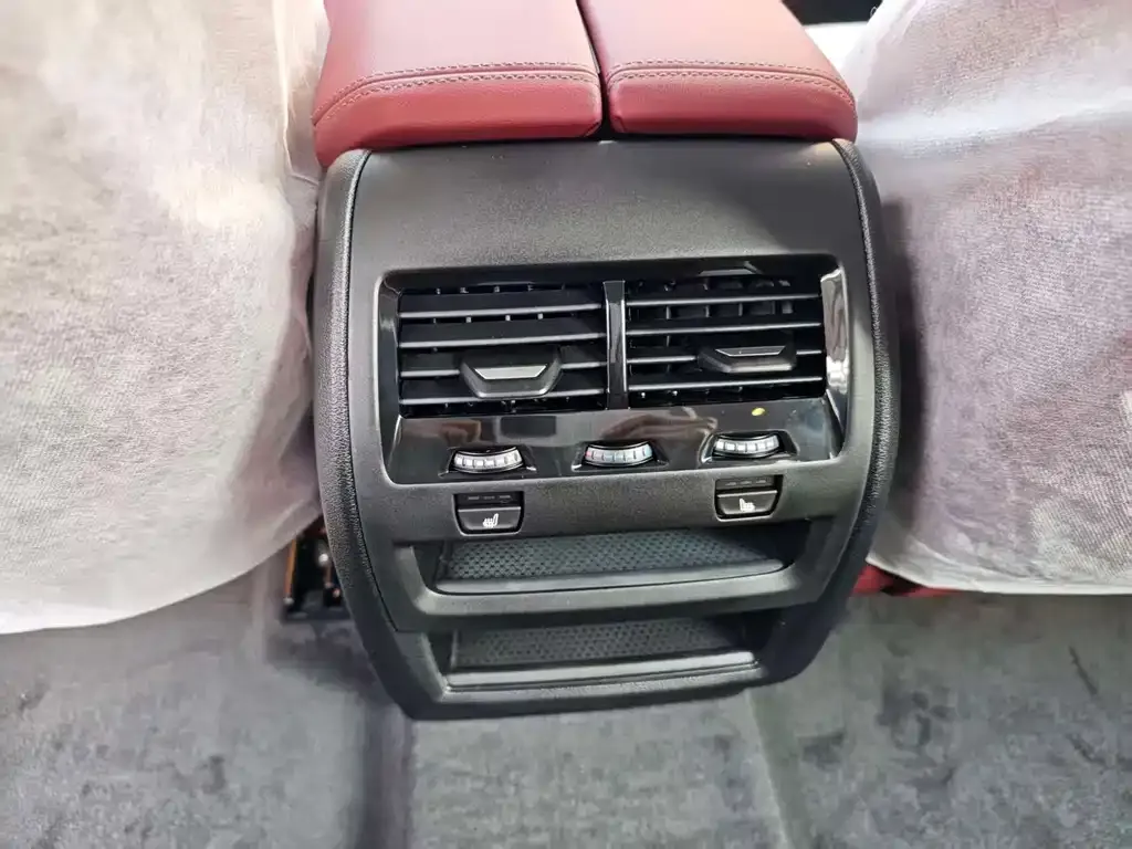 BMW X5 2026 из CN, фото 6