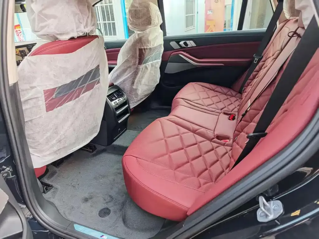 BMW X5 2026 из CN, фото 7