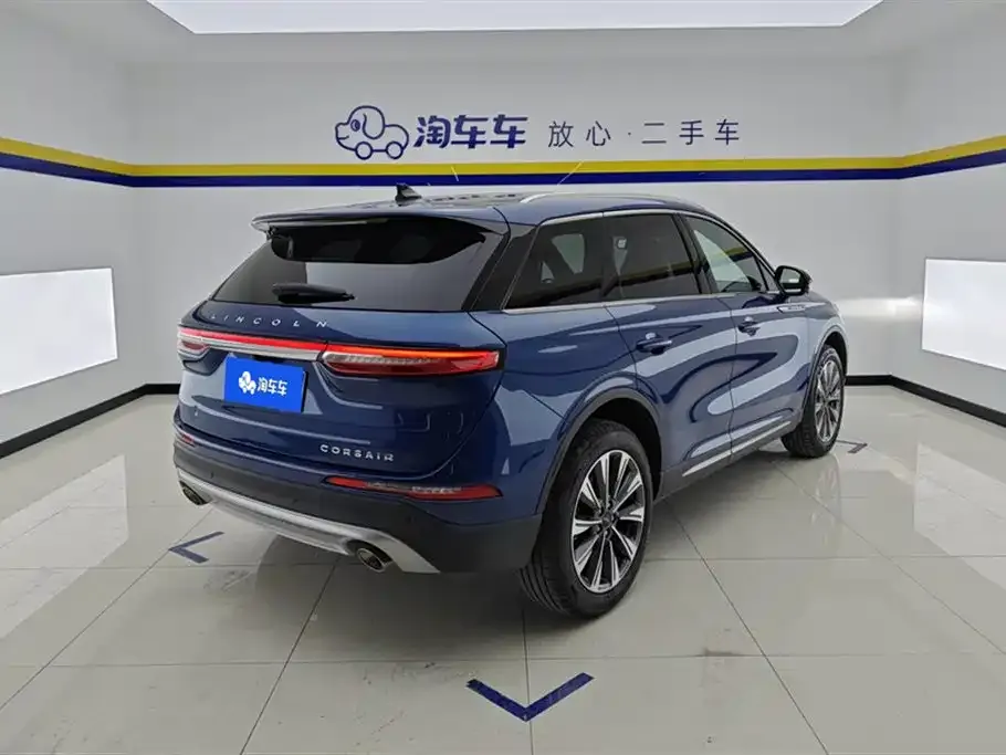 [object Object] Corsair 2021 из CN, фото 3