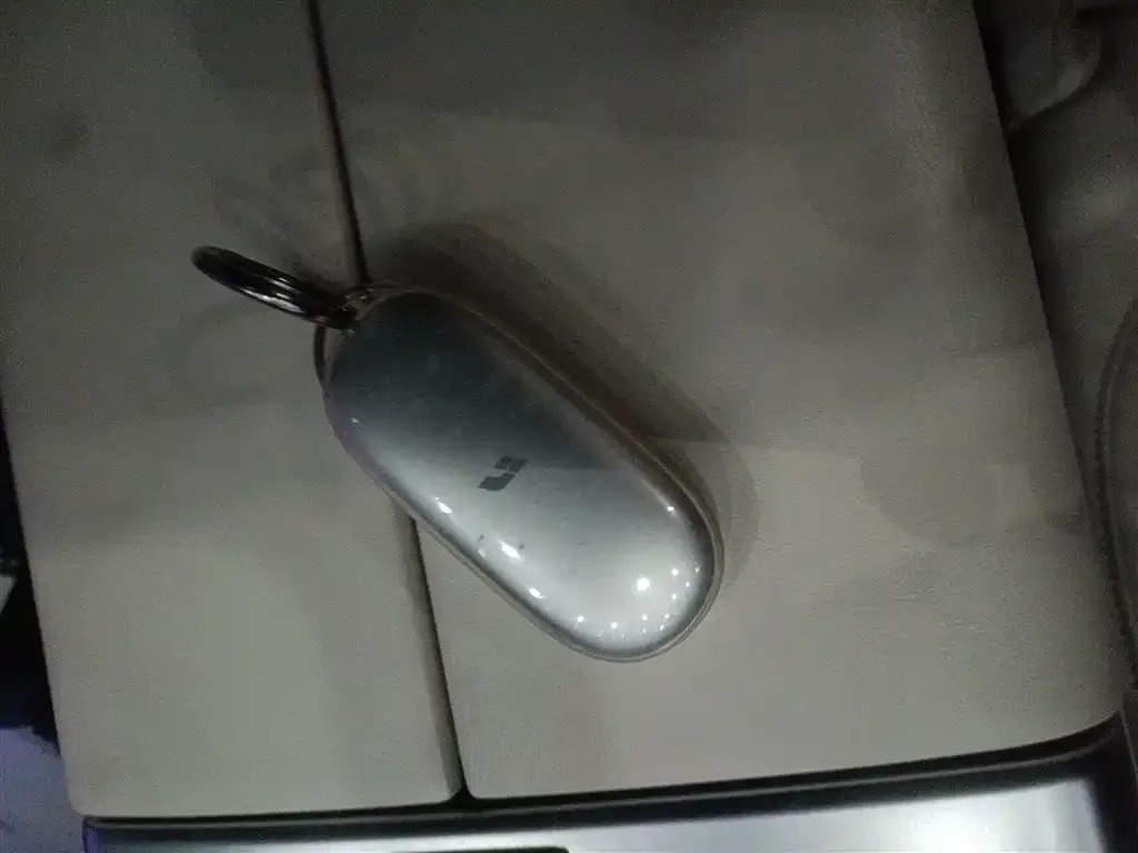 Li Auto L8 2024 из CN, фото 7