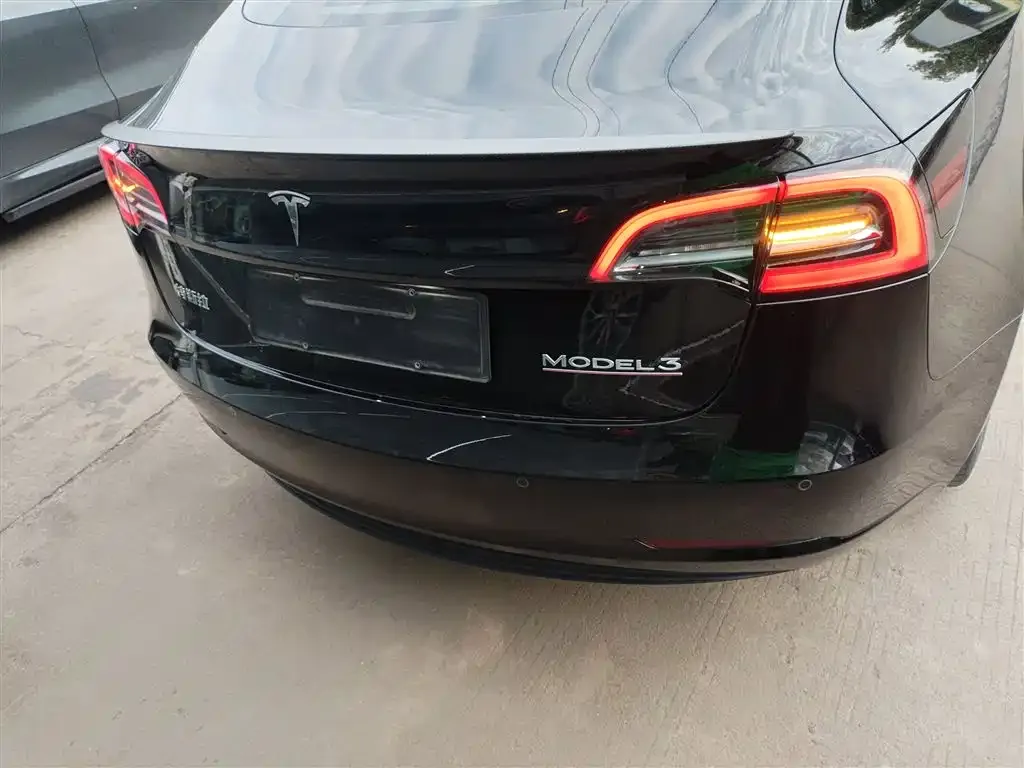 Tesla Model 3 2022 из CN, фото 6