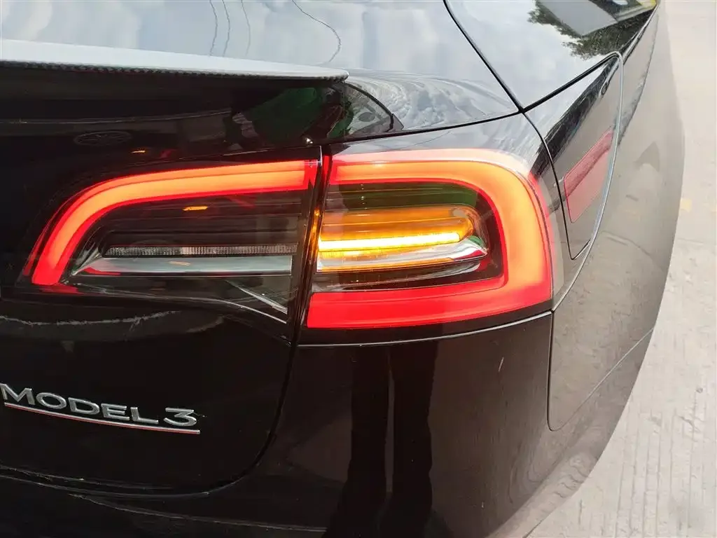 Tesla Model 3 2022 из CN, фото 8