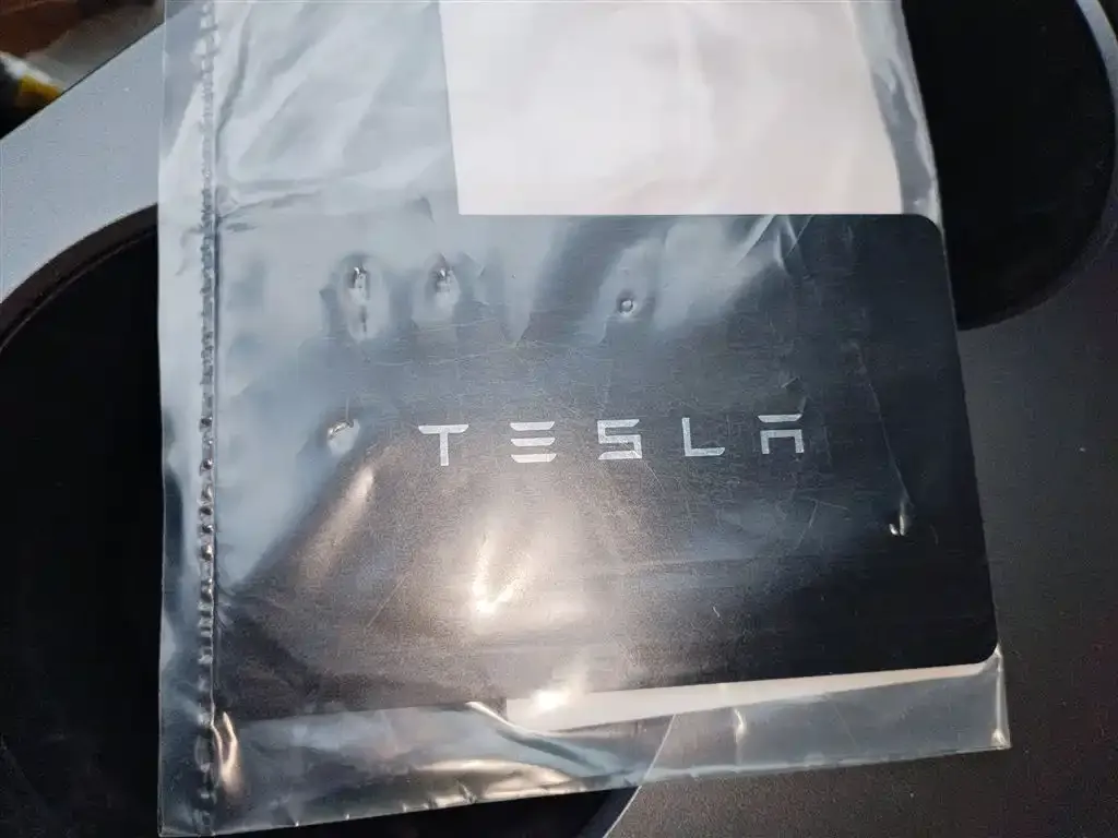 Tesla Model 3 2022 из CN, фото 9