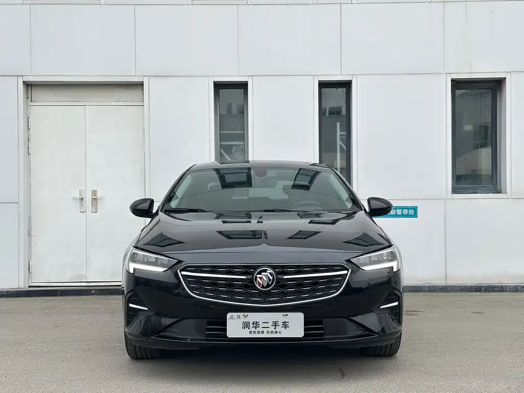 Buick Regal 2023 из CN, фото 3