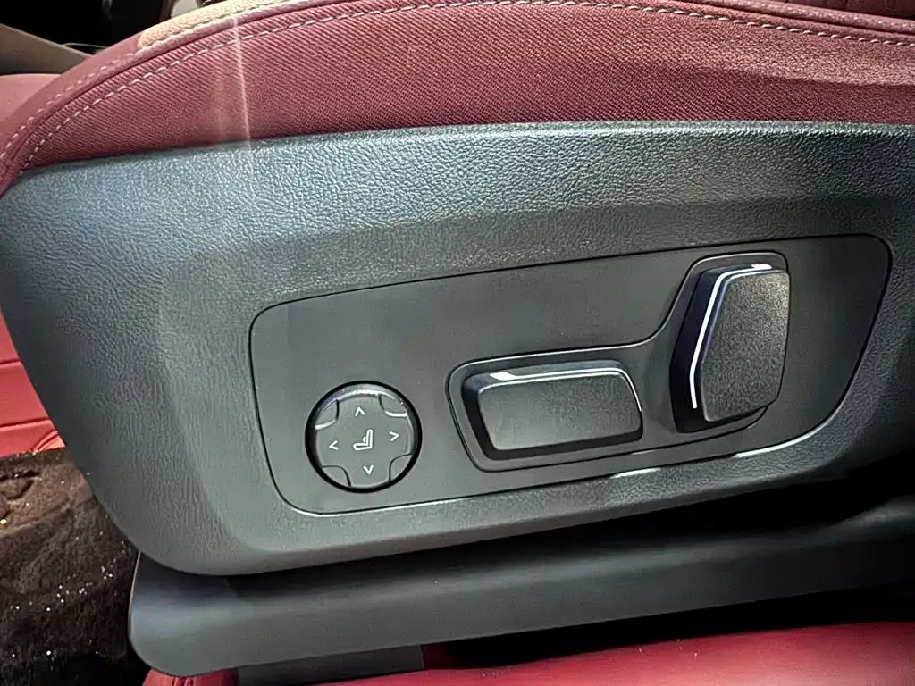 BMW X3 2025 из CN, фото 10