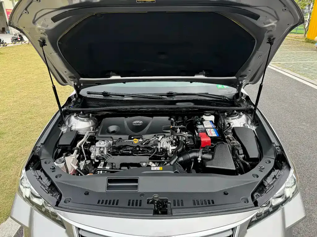 Toyota Avalon 2021 из CN, фото 8
