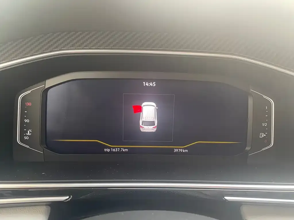 Volkswagen Tiguan L 2024 из CN, фото 2