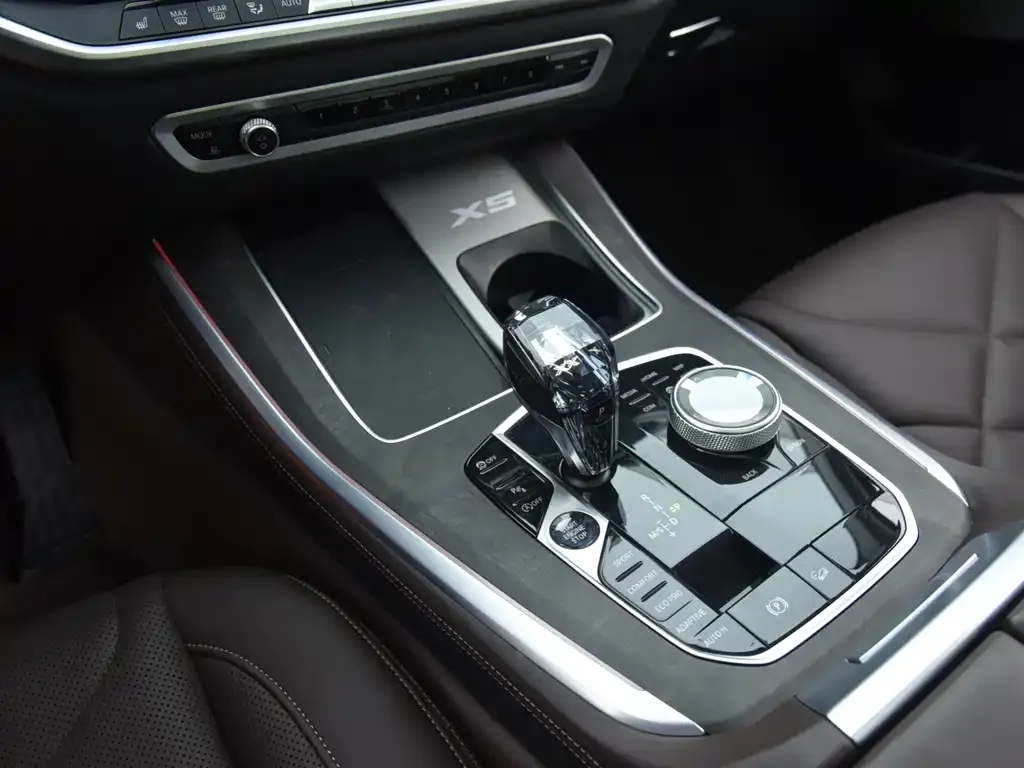 BMW X5 2023 из CN, фото 10