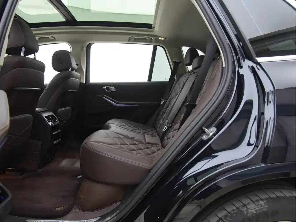 BMW X5 2023 из CN, фото 8