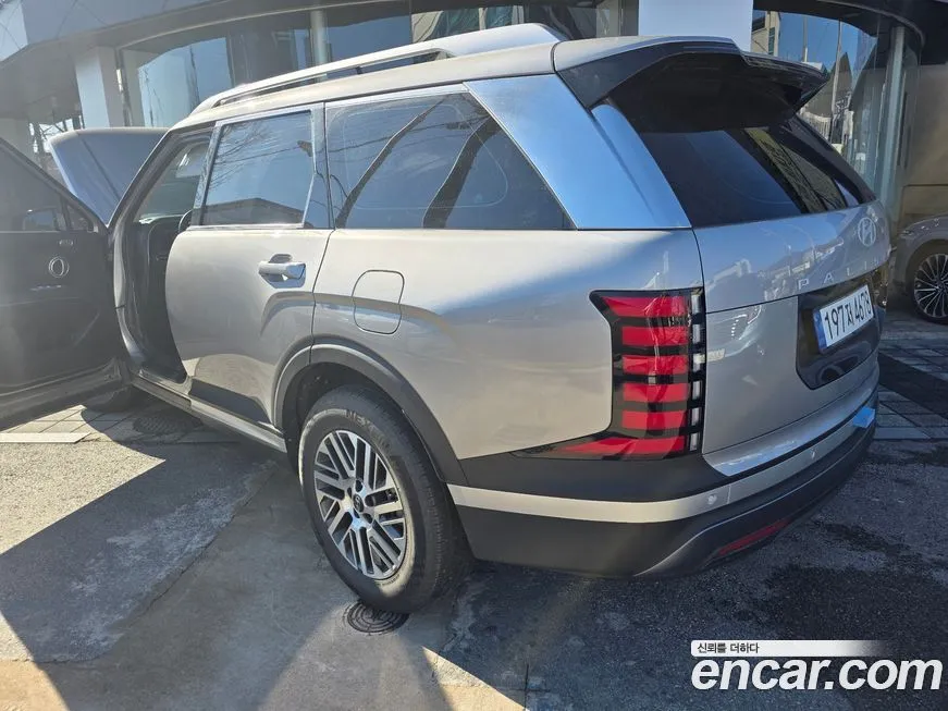 Hyundai Palisade — фото 2