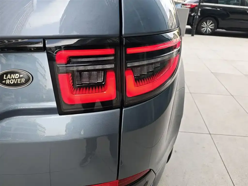 Land Rover Discovery Sport 2021 из CN, фото 4