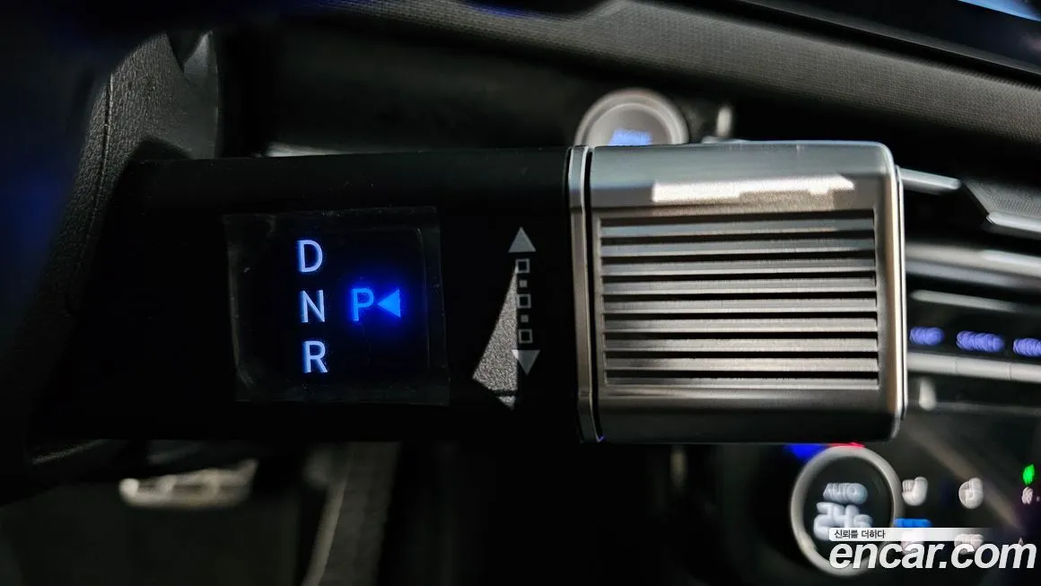 [object Object] Tucson 2024 из KR, фото 9