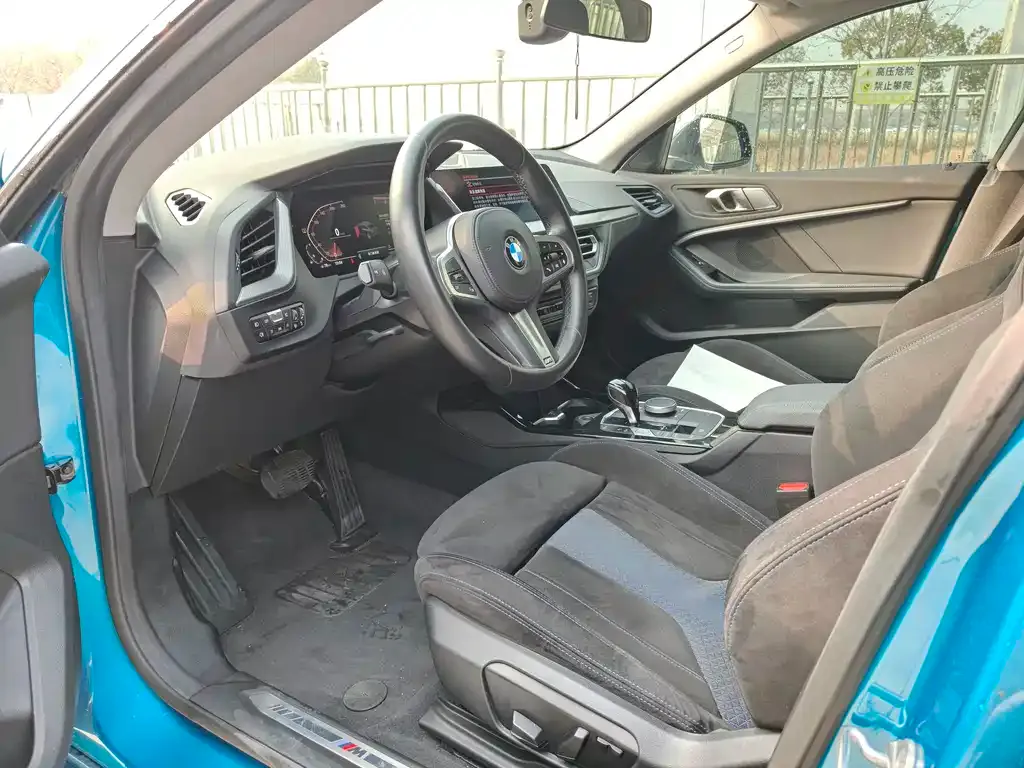 BMW 2 Series (Import) — фото 10